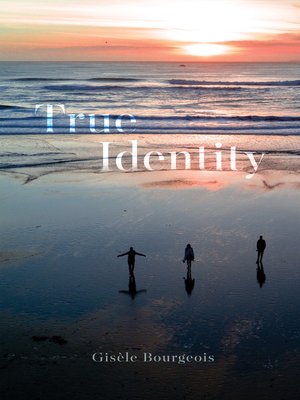 cover image of True Identity